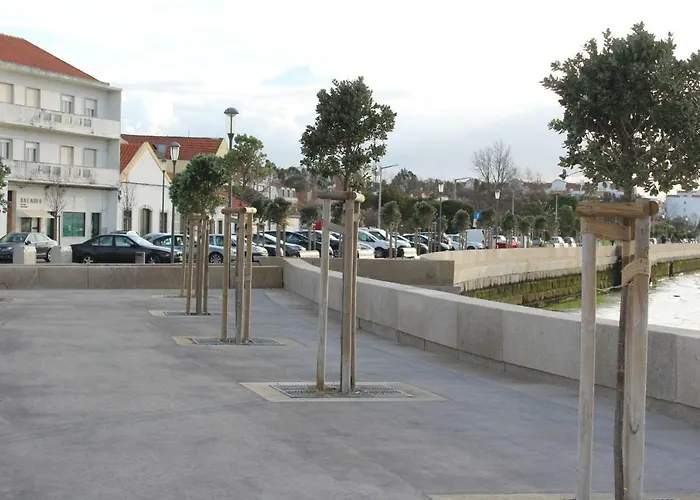 Casa Do Tejo De Дом отдыха *